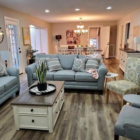 The Residence At Hilltop Acres - Clarksville, Tn Luaran gambar