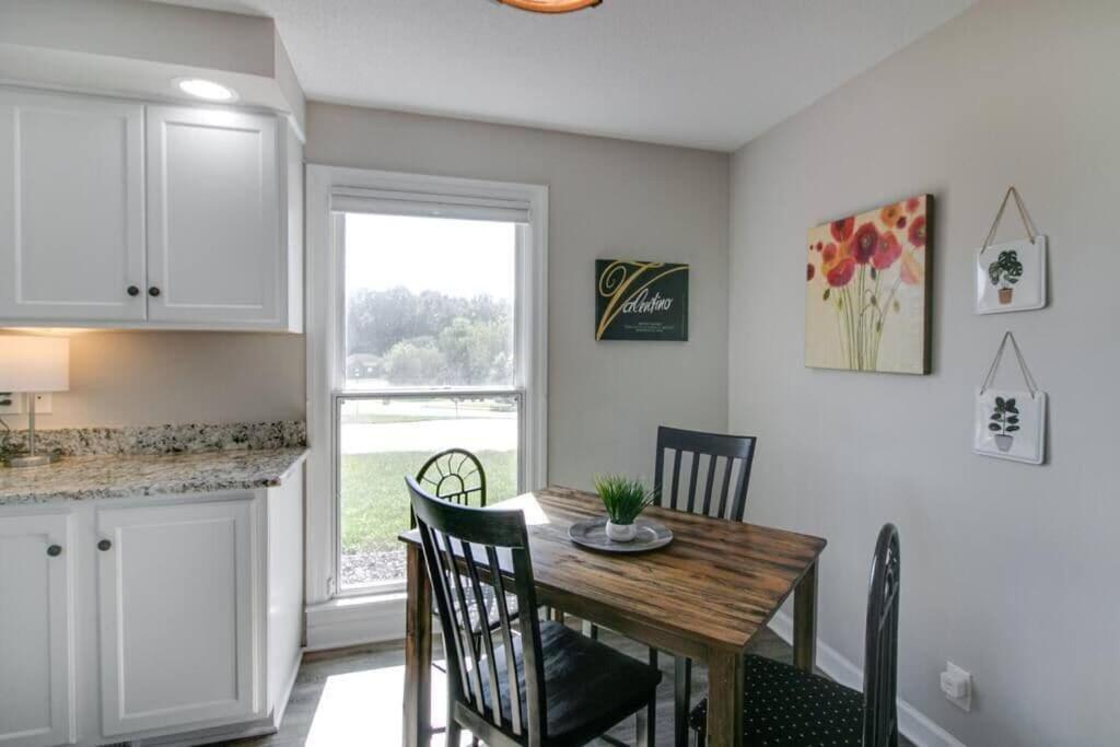 The Residence At Hilltop Acres - Clarksville, Tn Luaran gambar