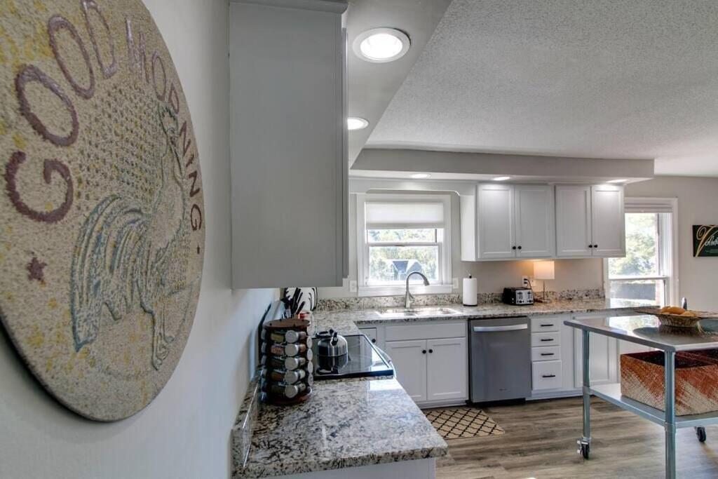 The Residence At Hilltop Acres - Clarksville, Tn Luaran gambar